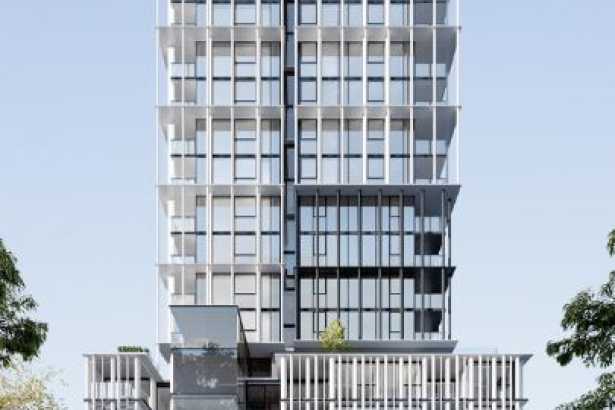 2 Bedroom, 2 Bathroom - Last unit available