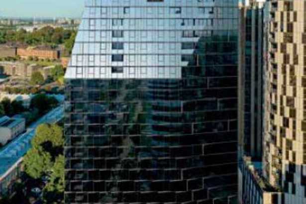 3 Bedroom, 3 Bathroom