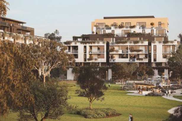 1 Bedroom, 1 Bathroom