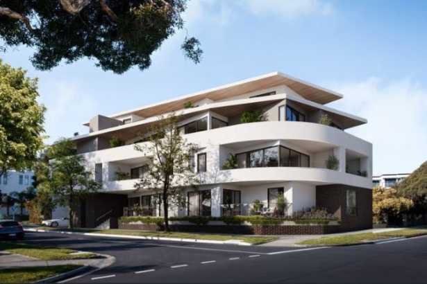 2 Bedroom, 2 Bathroom