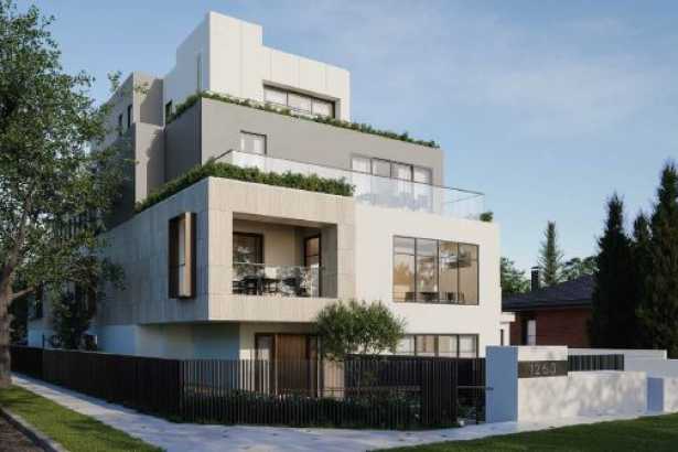 3 Bedroom, 2 Bathroom, 2 Car