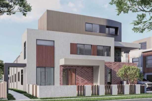 3 Bedroom, 2 Bathroom, 2 Car and 3 Bedroom, 3 Bathroom, 2 Car