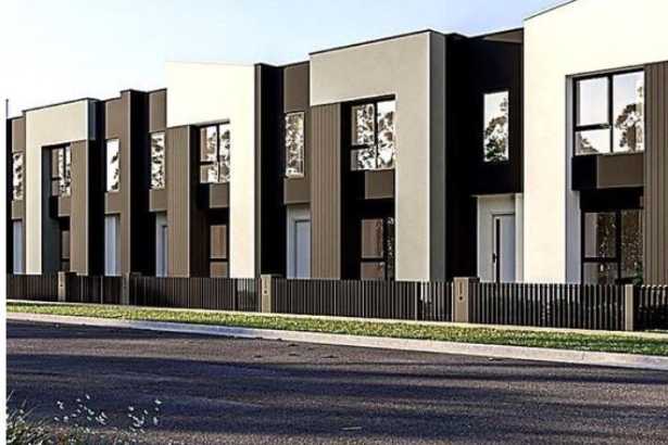 4 Bedroom, 3 Bathroom, 1 Car And 4 Bedroom. 3 Bathroom, 2 Cars