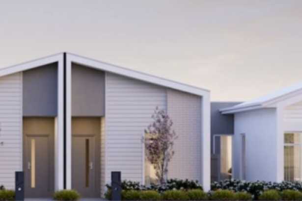 3 Bedroom, 2 Bathroom, 2 Car