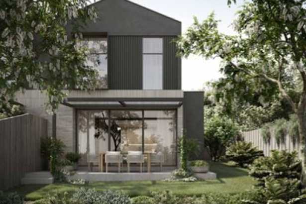 4 Bedroom, 2.5 Bathroom, 2 Car