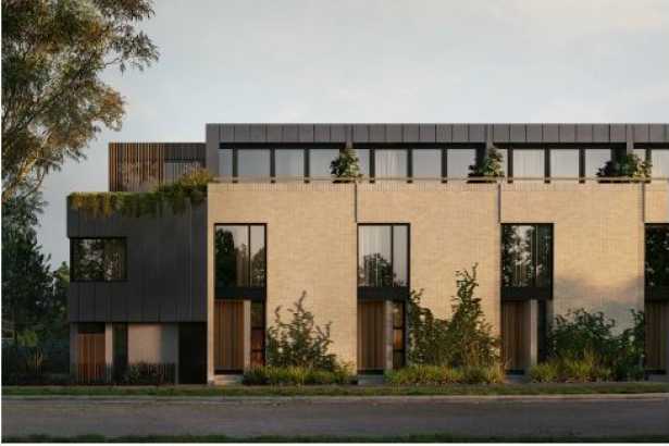 3 Bedroom, 2 Bathroom, Study & 2 Car