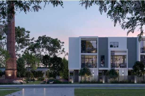 4 Bedroom, 2 Bathroom, 2 Car - 4 Bedroom, 3 Bathroom. 2 Car AND 4 Bedroom, 3.5 Bathroom, 2 Car