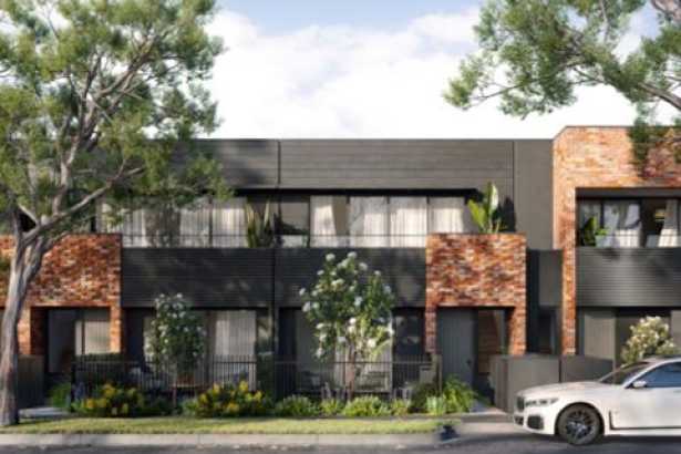 3 Bedroom, 2 Bathroom, 2 Cars AND 3 Bedroom, 2 Bathroom, 1 PR, 1 Study, 2 Cars