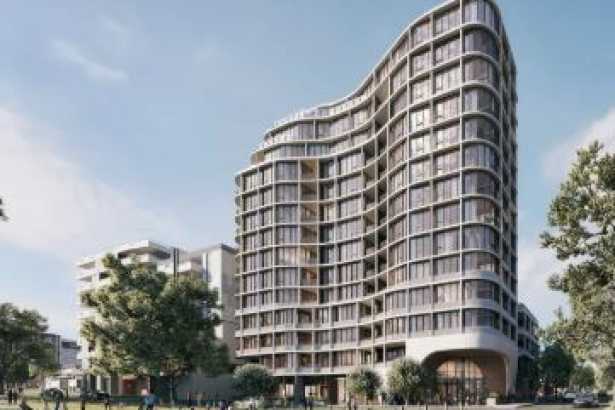 Suite 1R and • Suite 2R