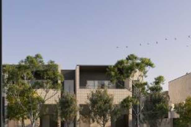 4 Bed, 2 Bath, 1 Study, 1 Powder Room, 2 Car AND 4 Bed, 3 Bath, 2 Cars AND 4 Bed, 3 Bath, 1 Powder Room, 2 Cars AND  5 Bed, 3 Bath, 1 Study, 2 Cars