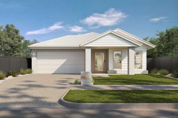 4 Bedroom, 2 Bathroom, 2 Cars