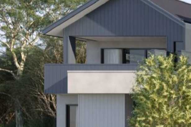 3 Bedroom, 2 Bathroom, 1 & 2 Car Spaces AND 4 Bedroom, 3 Bathroom, 2 Car Spaces