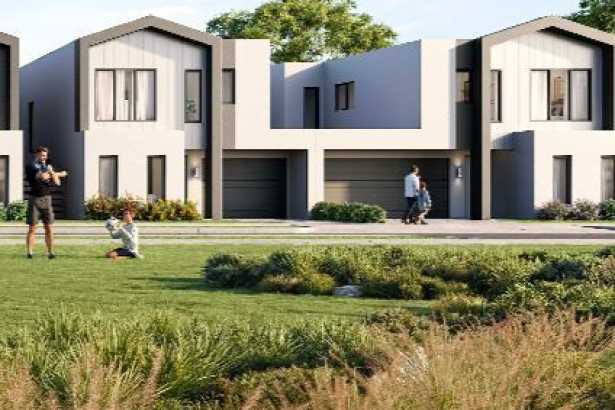 4 Bedroom, 3 Bathroom. 2 Cars