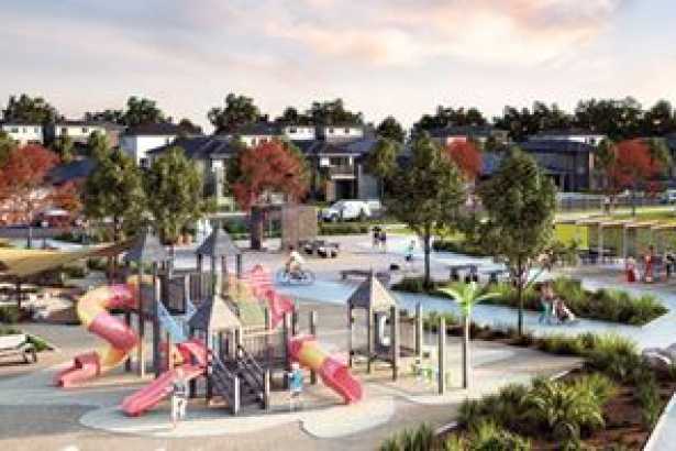House & Land - 3 Bedrooms, 2 Bathrooms, 2 Cars AND Townhouse Lots
