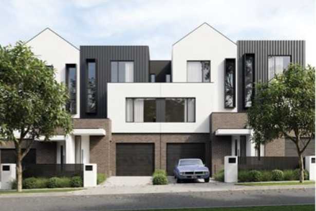 3 Bedroom, 2 Bathroom, 1 Car AND 4 Bedroom, 2 Bathroom, 1 Car AND 4 Bedroom, 2.5 Bathroom & 2 Cars