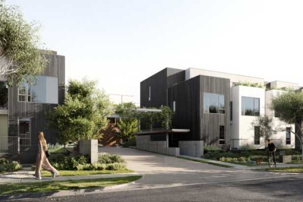 3 Bed, 3 Bath and 2 Car