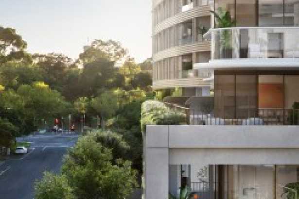 3 Bed, 3 Bath, 2 Car – Luxury