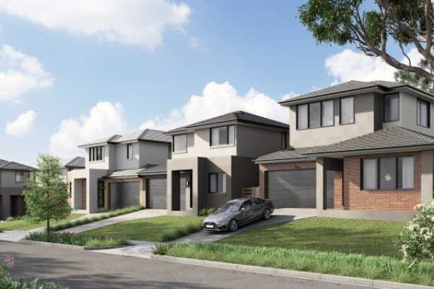 3 Bed, 2 Bath, 1 PR, Study and 3 Car