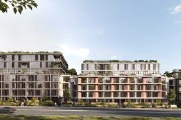 Different configurations are availalble, Limited units including a Study and Carparks are available, from 2 - 4 Bedroom units
