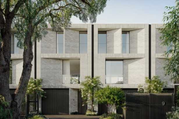 4 BED + 3 BATH + 1 PR + 2 CAR