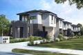 Townhouse