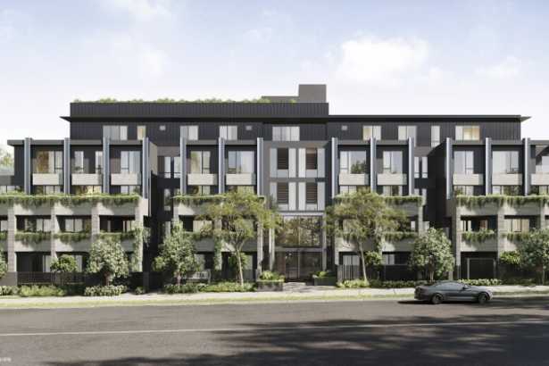 3 Bedroom Apartment