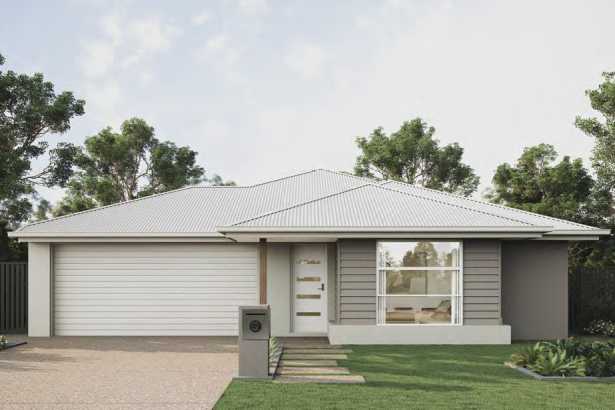 House and Land Package