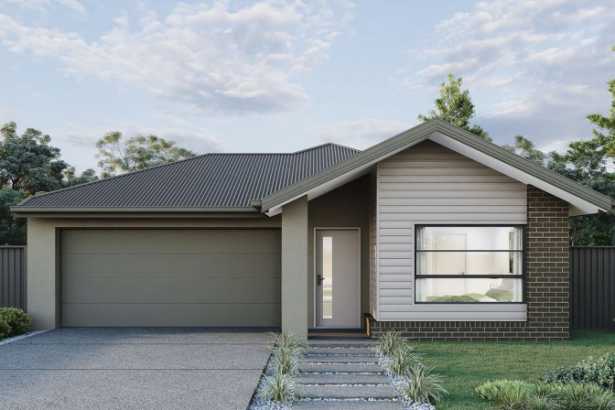 House and Land Package