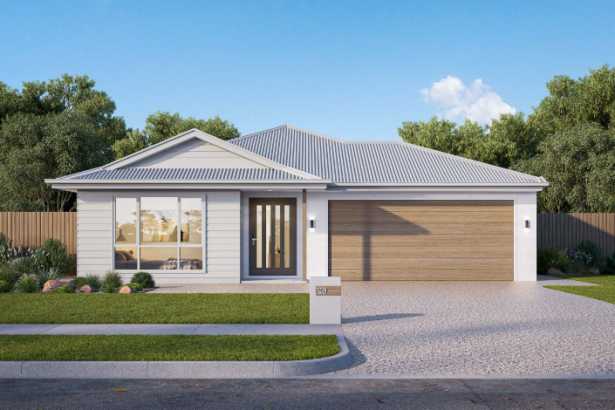 House and Land Package