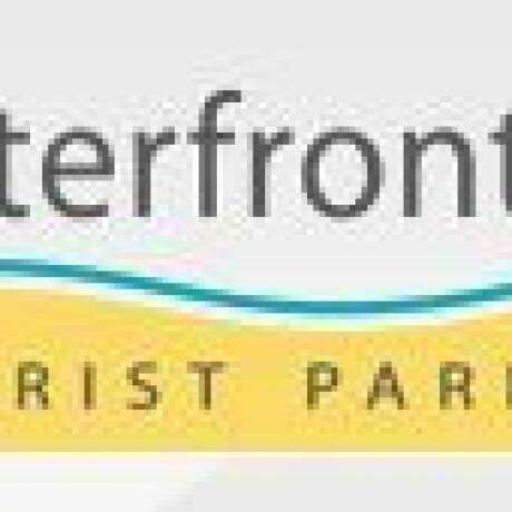 Waterfront Tourist Park photo