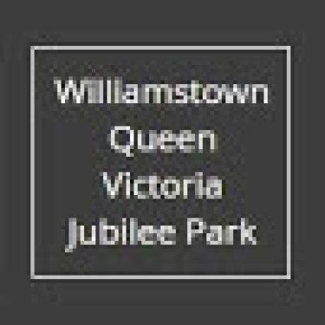 Williamstown Queen Victoria Jubilee Park photo