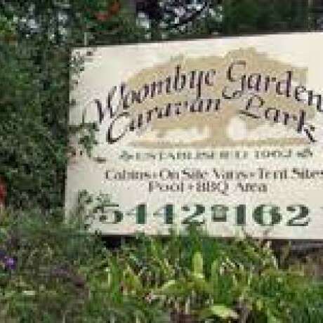 Woombye Gardens Caravan Park photo