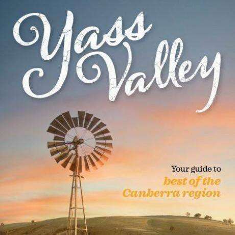 Yass Caravan Park photo