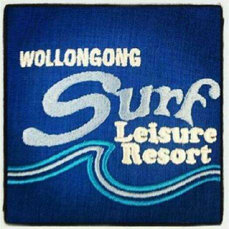 Woolongong Surf Leisure Village photo