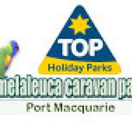 Melaleuca Caravan Park photo