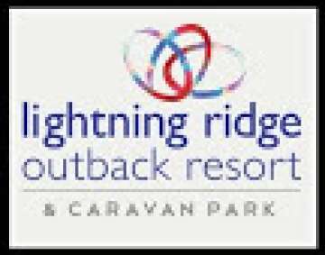 Lightning Ridge Outback Resort And Caravan Park