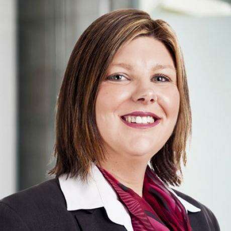 Kimberley Burke photo