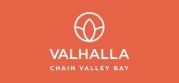 Valhalla Chain Valley Bay