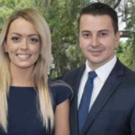 Daniel Anderson photo