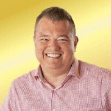 Anthony Williamson photo