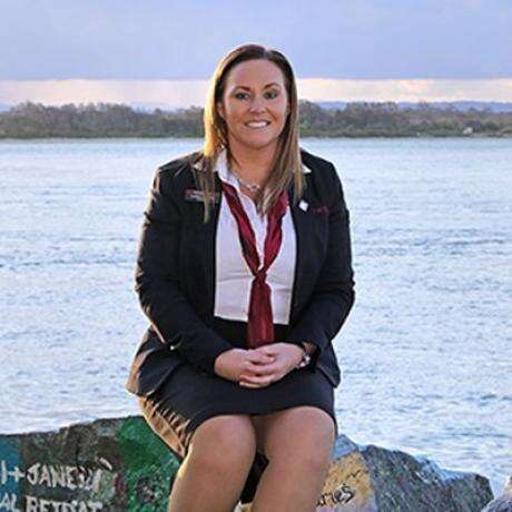 Louise Fleming photo