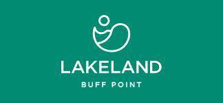 Lakeland Buff Point