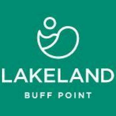 Lakeland Buff Point photo