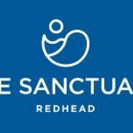 The Sanctuary Redhead photo