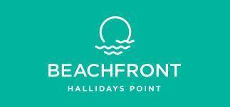 Beachfront Hallidays Point