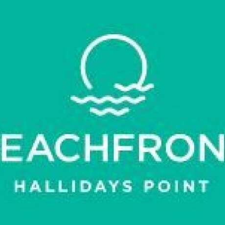 Beachfront Hallidays Point photo