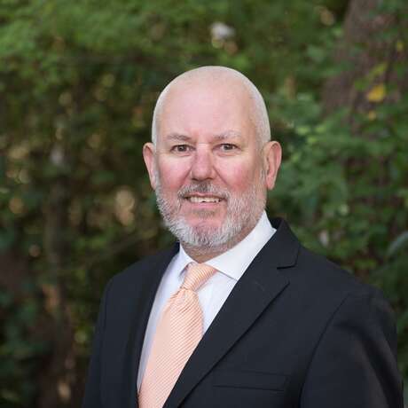 Tony McDougall photo