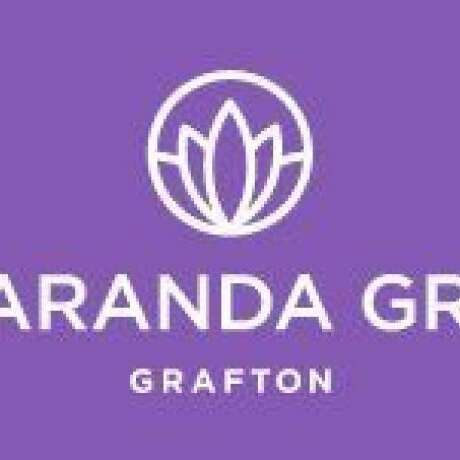 Jacaranda Grove Grafton photo