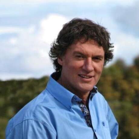 Steve Annis-Brown photo