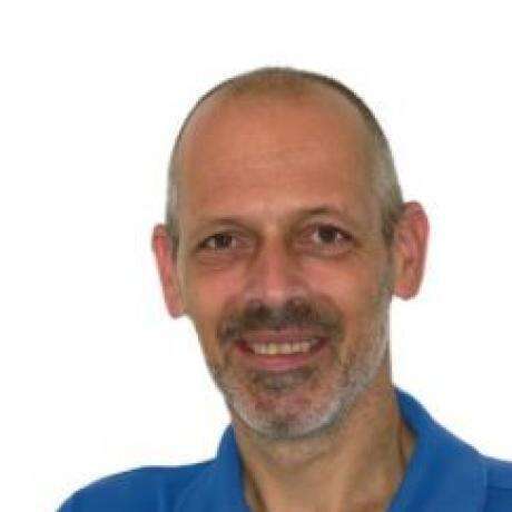 Herman de Wilde photo